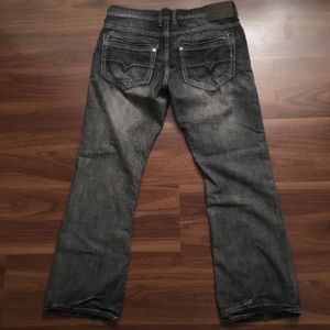 Buffalo David Bitton Jeans